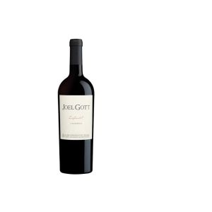 Joel Gott Zinfandel
